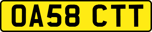 OA58CTT