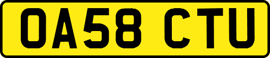 OA58CTU