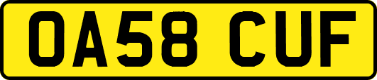 OA58CUF
