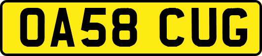 OA58CUG