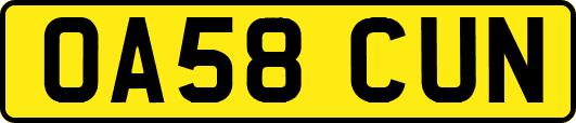 OA58CUN
