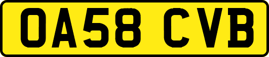 OA58CVB