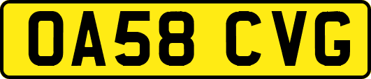 OA58CVG