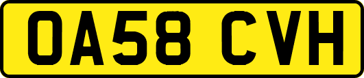 OA58CVH