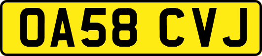 OA58CVJ