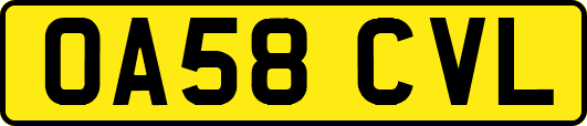 OA58CVL