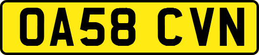 OA58CVN