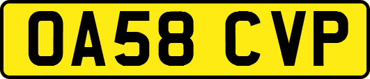 OA58CVP