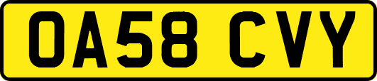 OA58CVY