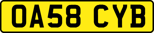 OA58CYB