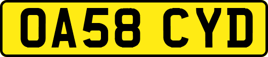 OA58CYD