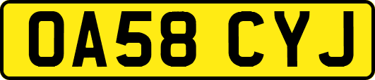 OA58CYJ