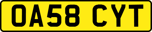 OA58CYT