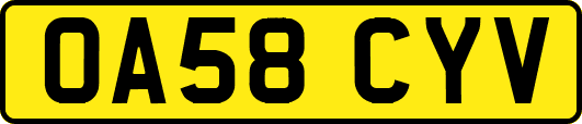 OA58CYV