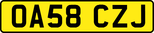 OA58CZJ