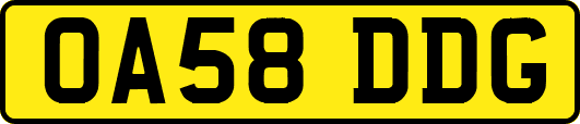 OA58DDG