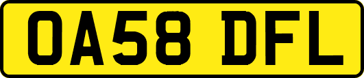 OA58DFL