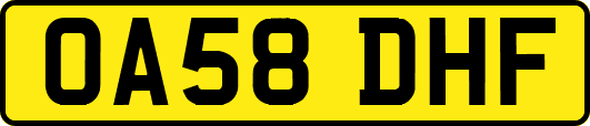 OA58DHF