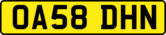 OA58DHN