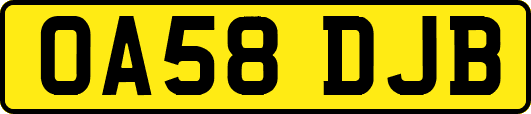 OA58DJB
