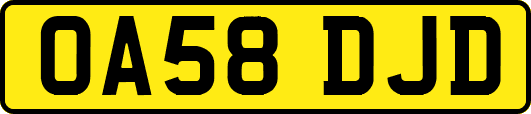 OA58DJD