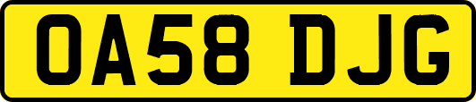 OA58DJG