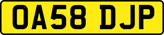 OA58DJP