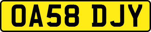 OA58DJY