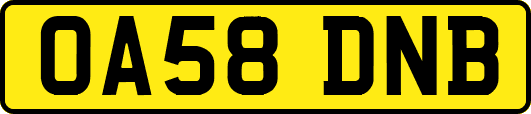 OA58DNB