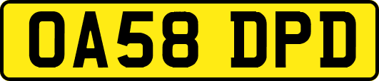 OA58DPD