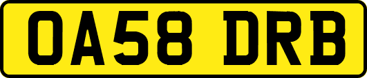 OA58DRB