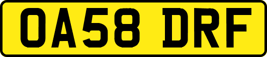 OA58DRF