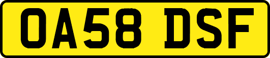 OA58DSF