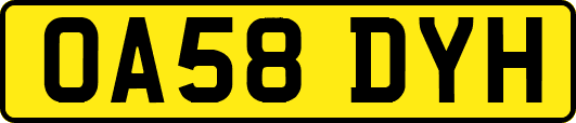 OA58DYH