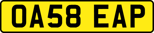 OA58EAP