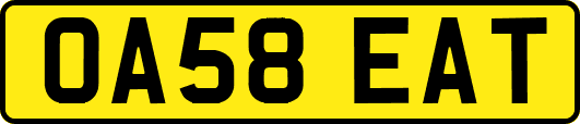 OA58EAT