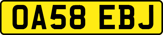 OA58EBJ