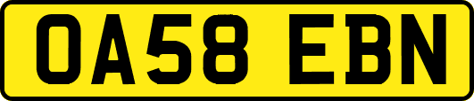 OA58EBN