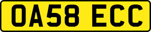OA58ECC