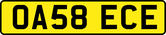 OA58ECE