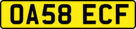 OA58ECF