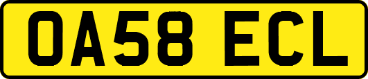 OA58ECL