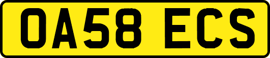 OA58ECS