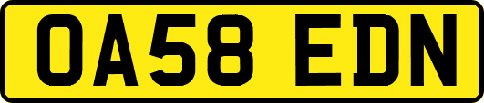 OA58EDN