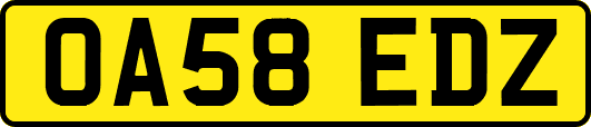 OA58EDZ