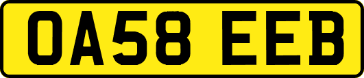OA58EEB