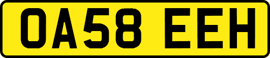 OA58EEH