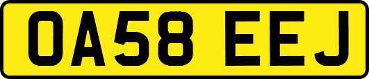 OA58EEJ