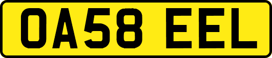 OA58EEL