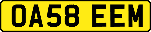 OA58EEM